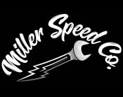 Miller Speed Co