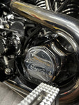 MILLER SPEED CO TIMER COVER