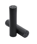 Unknown Industries Grips Black
