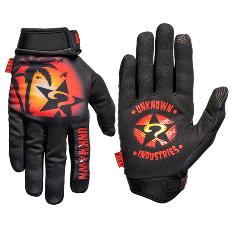 Unknown Industries Paradise Glove