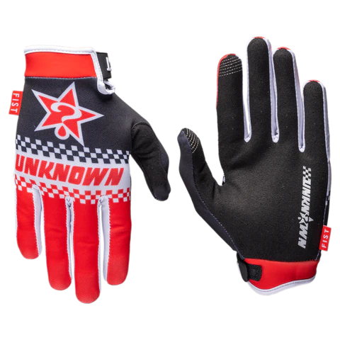 Unknown Industries Heat Race Glove