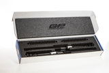 GP Suspension, 20mm Cartridge Kit for HD 39MM Forks 34 INCH FORKS (2" OVER FOR FXR, FXLR, DYNA, AND XL MODELS 87-05)