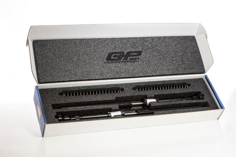 GP Suspension, 25mm Cartridge Kit for Indian Challenger 2020-2024