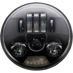 Custom Dynamics 5.75" ProBEAM® LED Headlamp