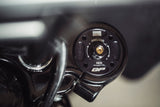 GP Suspension 25mm Cartridge Kit for HD Sportglide 2018-2022